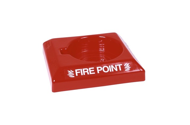 Composite Fire Point